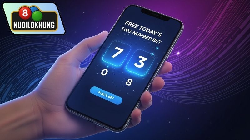 Lô xiên 2 miễn phí hôm nay